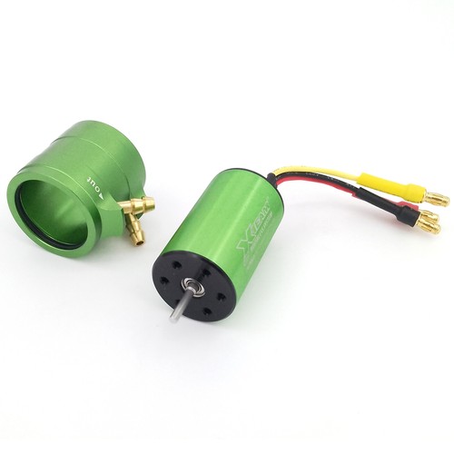 2440 kv3500 brushless - kv3500, motor
