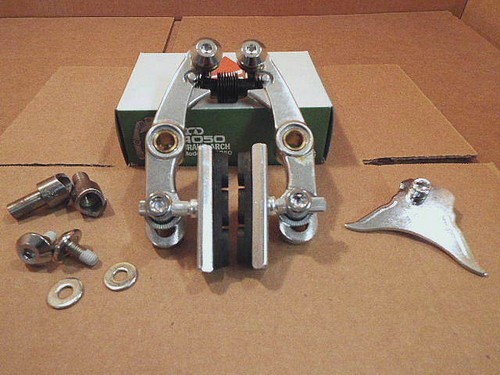 Pinza freno roller - pinza, roller-cam