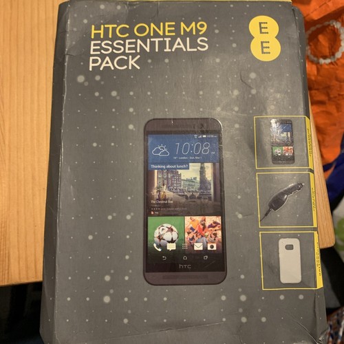 Htc one essentials pack - one, m9