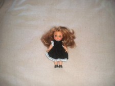 FURGA mini bambola doll Lisa