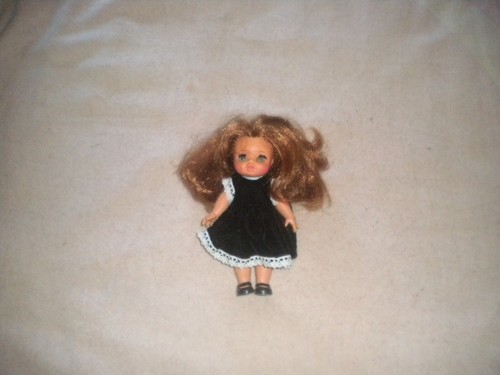 Furga mini bambola - doll, lisa