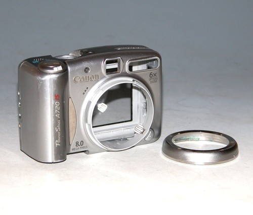 Custodia cover fotocamera - custodia/cover,