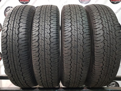 Gomme stagioni usate - 4, 4