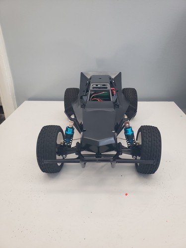 Tamiya cavalletta aggiornata - tamiya,