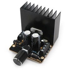 TDA7377 Modulo amplificatore