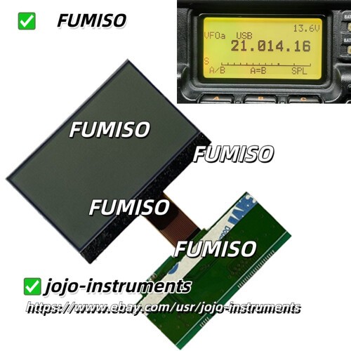 1pcs lcd display parte - lcd, di