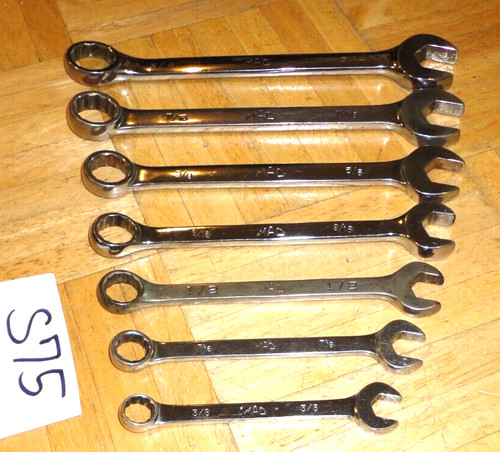 Mac tools piece sae - mac,