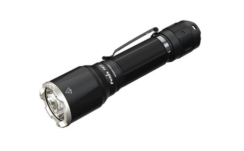 Fenix tk17 torcia led con - torcia,