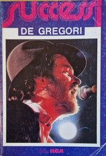 FRANCESCO DE GREGORI. SUCCESSI