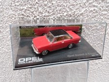 A1462) Collezione Opel - Opel