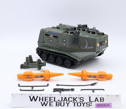 Warthog v modellino - warthog, a.i.f.v.