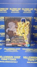 Saint cloth myth ex leo ikki