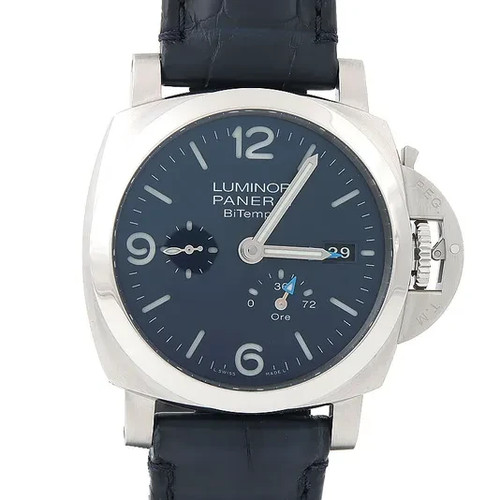 Panerai luminor bitempo - panerai,