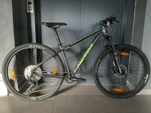 Merida big nine - big,
