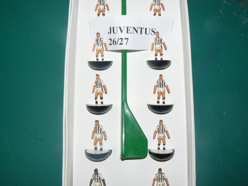 Squadra juventus 27 - squadra, 26/27