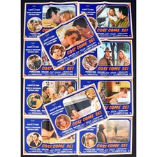 fotobuste COSI' COME SEI