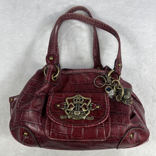 Borsa mano vintage y2k kathy - a,