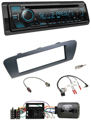 Kenwood bluetooth usb - bluetooth,