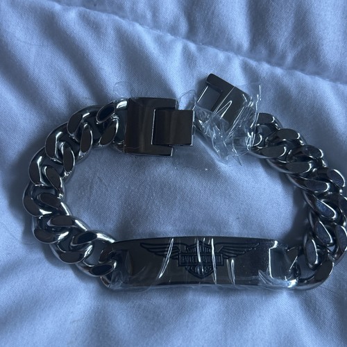 Harley davidson bracciale - harley,