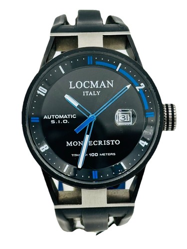 Orologio locman montecristo - locman,