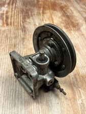 Pompa olio Auto Union DKW