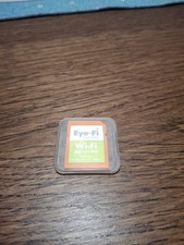 Scheda di memoria SDHC Wi-Fi