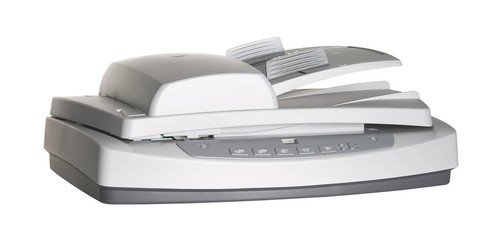 Scanjet 5590 scanner - hp,