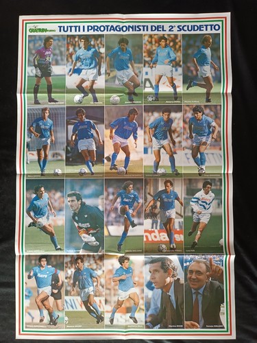 Poster guerin sportivo - guerin,