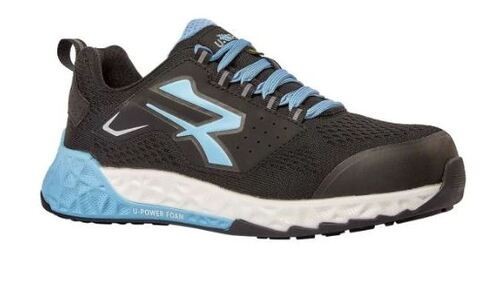 Scarpe basse antinfortunistica - scarpe,
