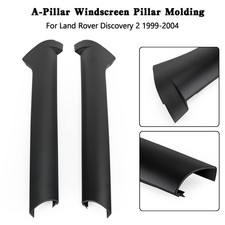 Coppia Parabrezza Pilastro