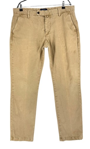 Pantaloni gant uomo - pantaloni,