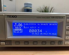 (Kenwood) VA-2230A