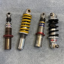 LOTTO Ammortizzatori