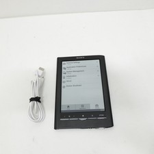 Sony Lettore di libri digitale