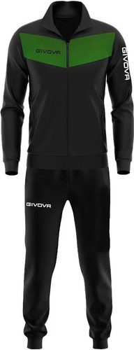 Tuta completo sportivo givova - tuta,