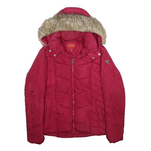 Guess giubbotto donna - giubbotto,