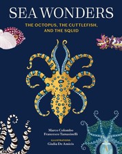 Sea Wonders: The Octopus, the
