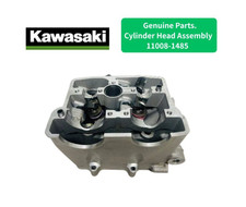 Testa cilindro OEM KAWASAKI