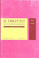 IL DIRITTO - Enciclopedia