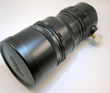 LEITZ CANADA TELYT 1:4.8/280
