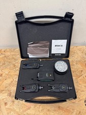 ATTREZZATURA DA PESCA GROSSA