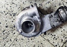 TURBINA TURBO GTB1549V 786137