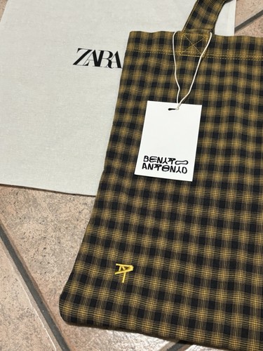 Benito antonio zara borsa - benito,