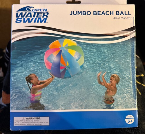 Pallone spiaggia pollici - pallone,