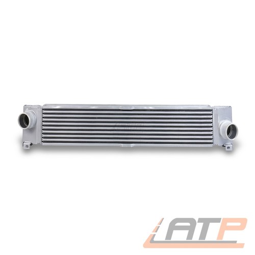 Intercooler per citroen jumper - per,