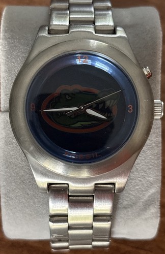 Orologio vintage fossil - orologio,