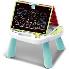 Lavagna per Bambini 4in1