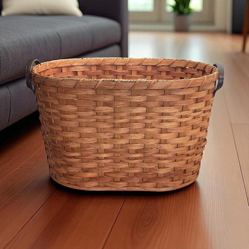 Amish cesto portabiancheria - amish,