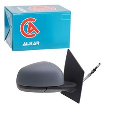 Alkar manuale specchietto - alkar,