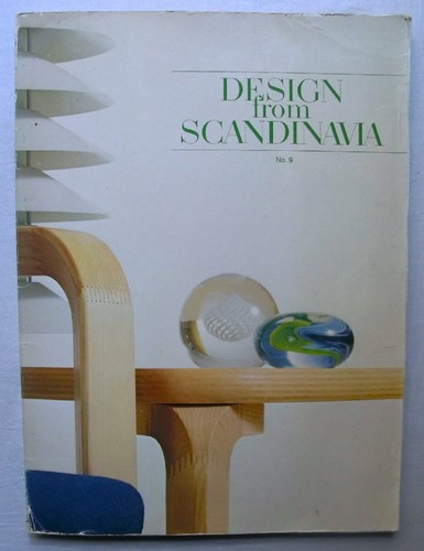 Scandinavia design hans - #9,